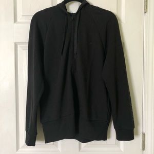 Victoria’s Secret Zip Up Hoodie